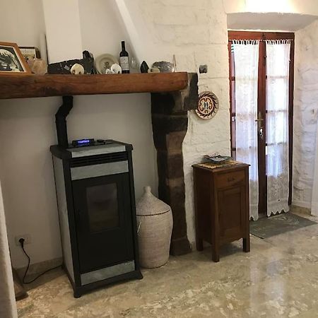 Casetta Del Poio Sorano  Eksteriør bilde
